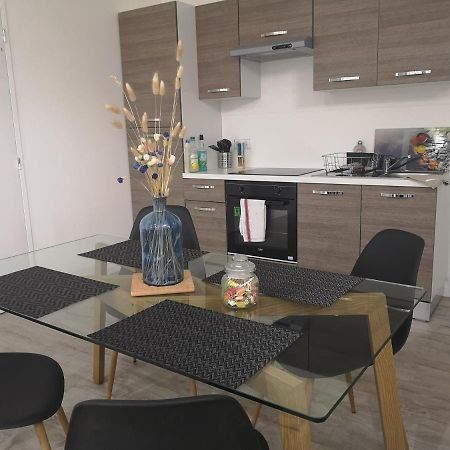 T3 Avec Salle De Bain Privative Par Chambre Agen Dış mekan fotoğraf